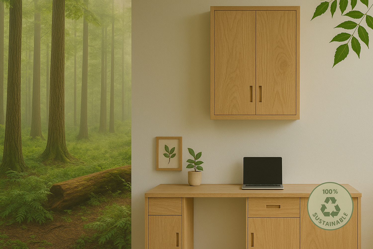 Is Neem Wood the Future of Sustainable Plywood?