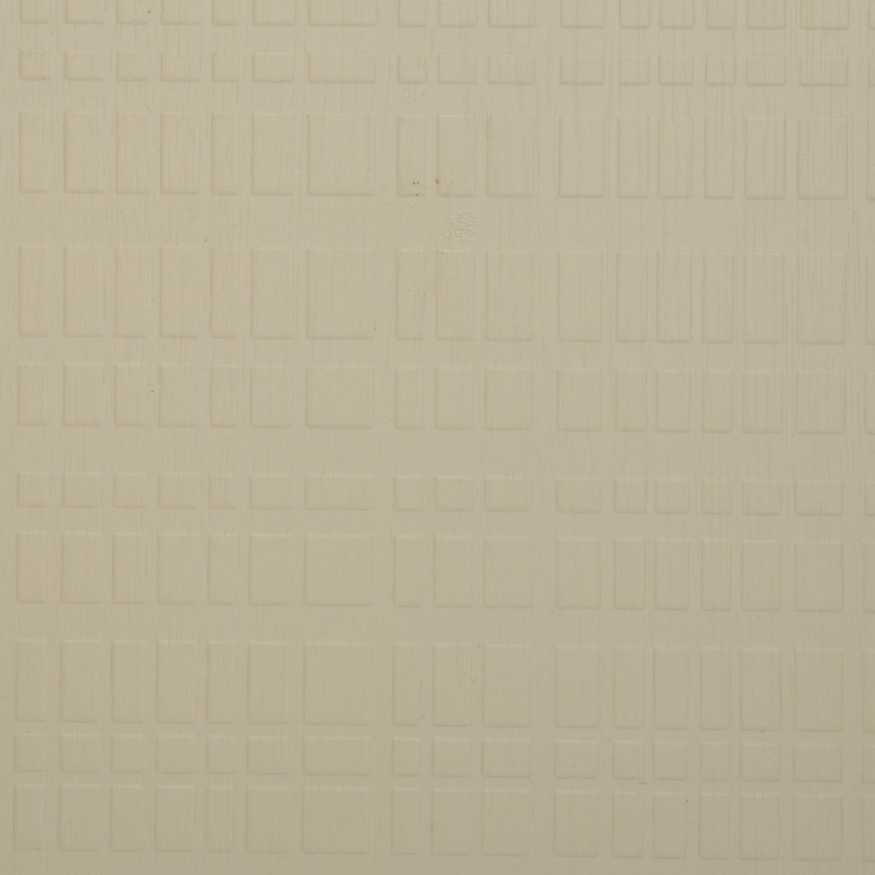 Ivory matrix geometric textured wall panel ES 06