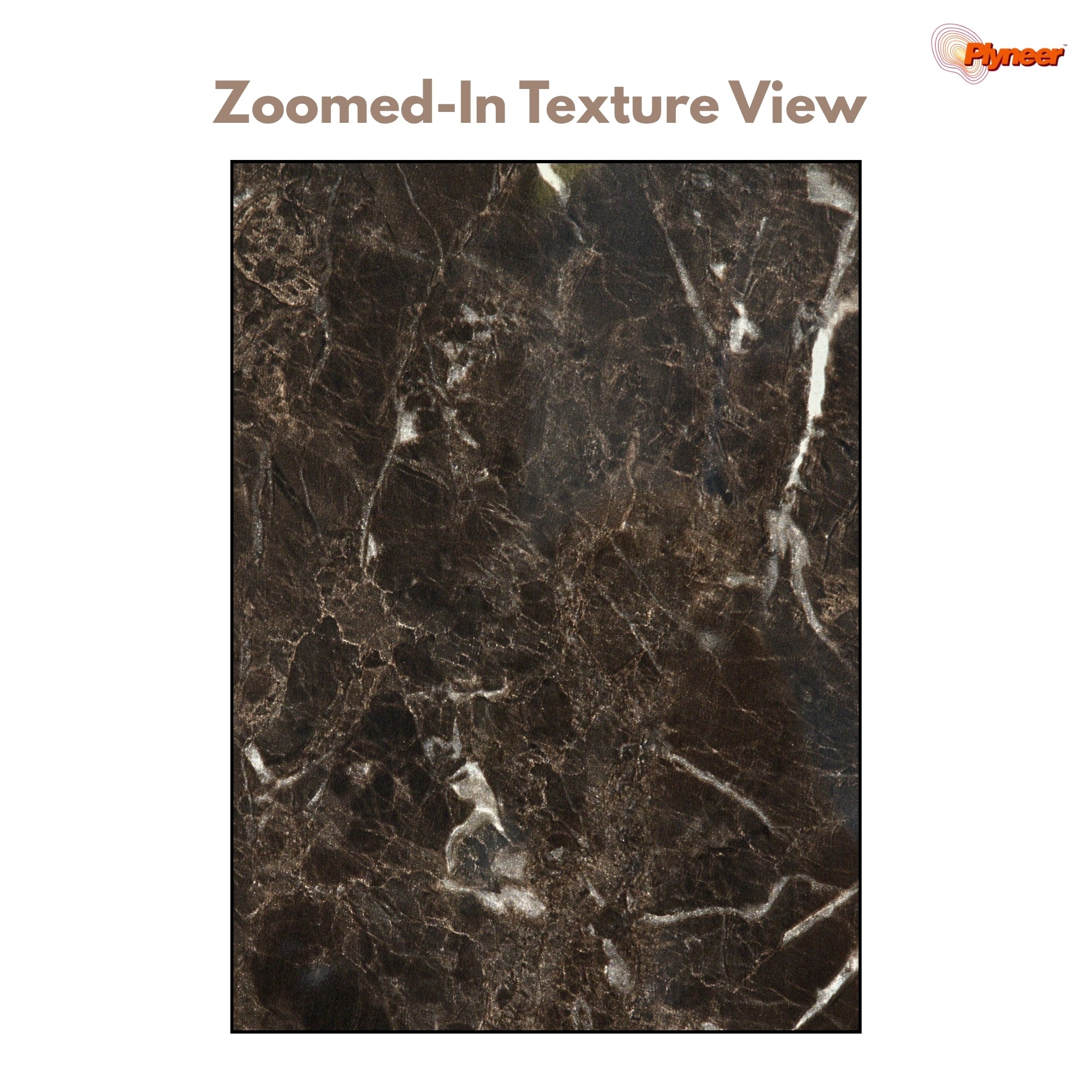 Plyneers Marble Laminate 2648 HG SAGRADA MARBLE DARK