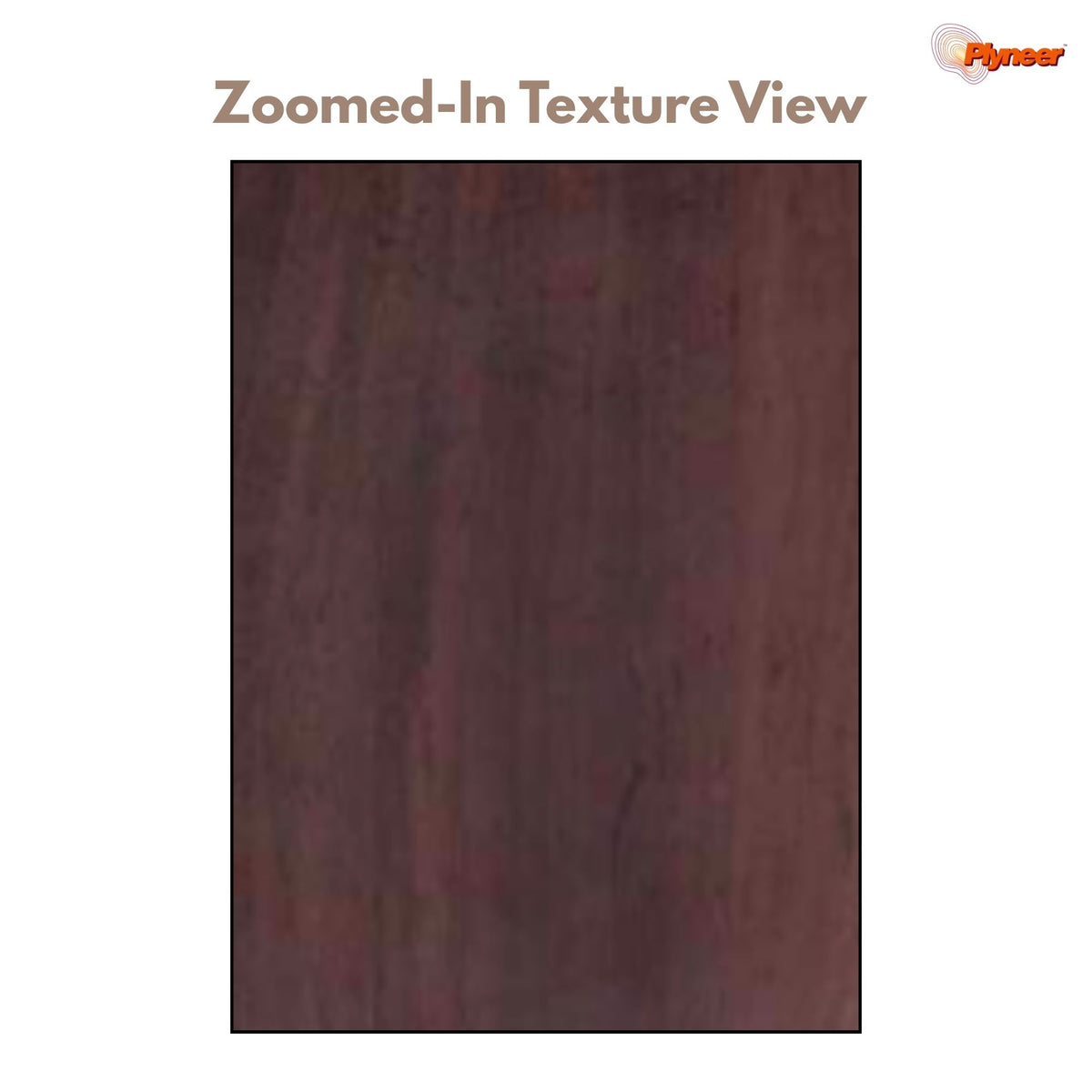 Plyneer Wood Laminate 5141 SF Hentic Walnut – Elegant Deep Walnut Brown Look