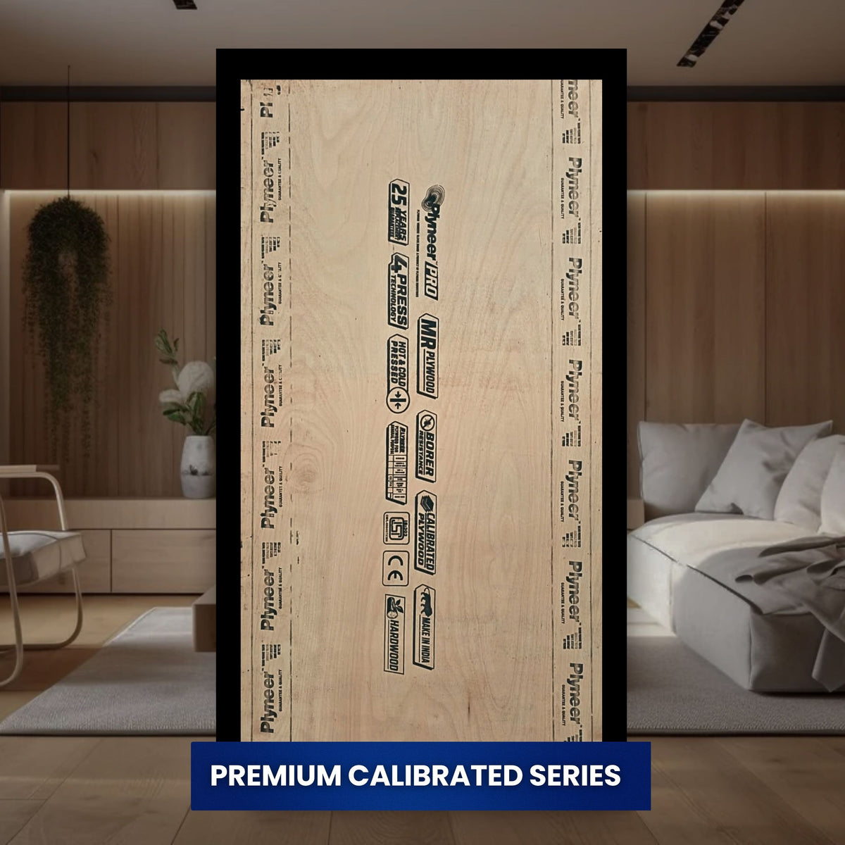Plyneer Pro MR Grade