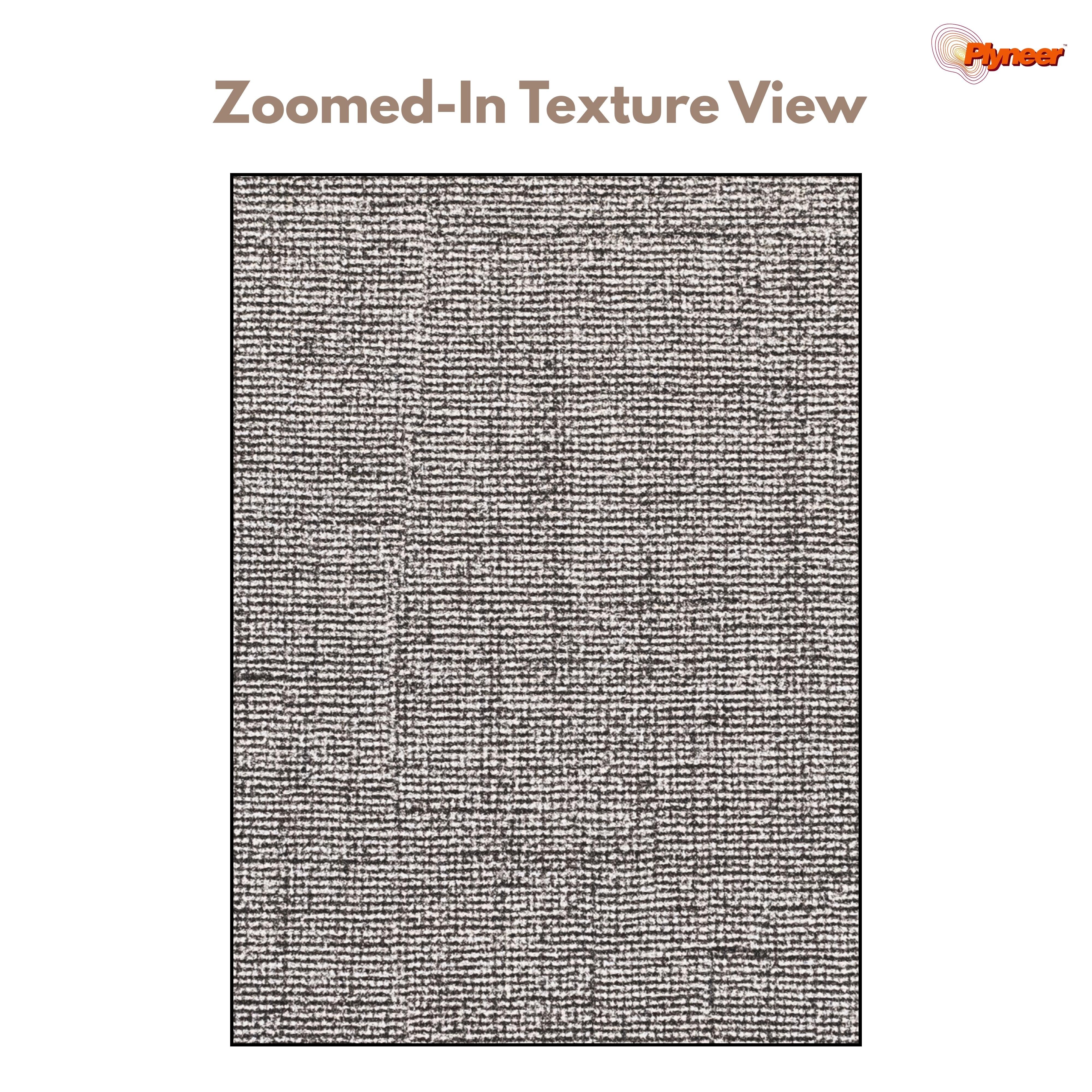 Plyneer Fabric Laminate 2634 SF Linen Fabric Dark