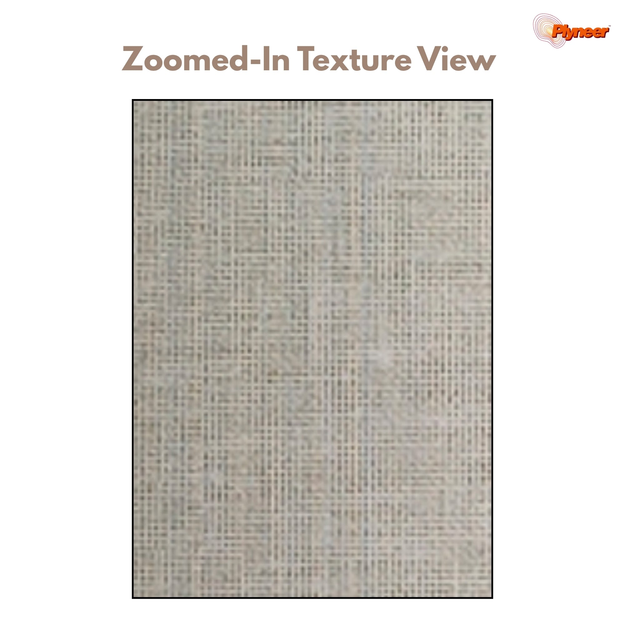 Plyneer Fabric Laminate 5150 SF Storm Shade – Stylish & Durable Finish