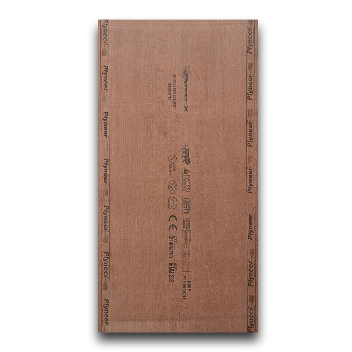 Plyneer Max BWP Grade Plywood