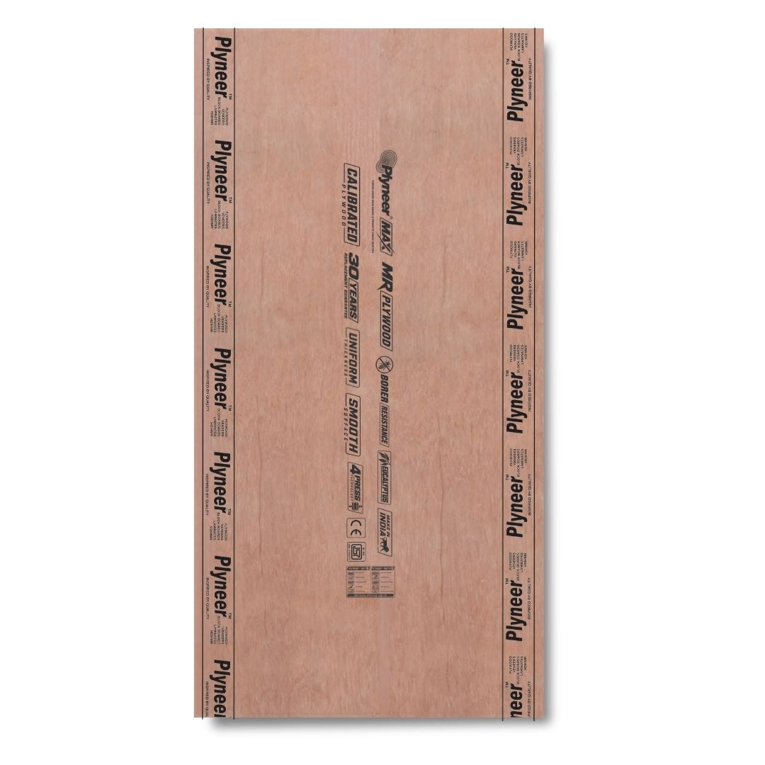 Plyneer Max MR Grade Plywood