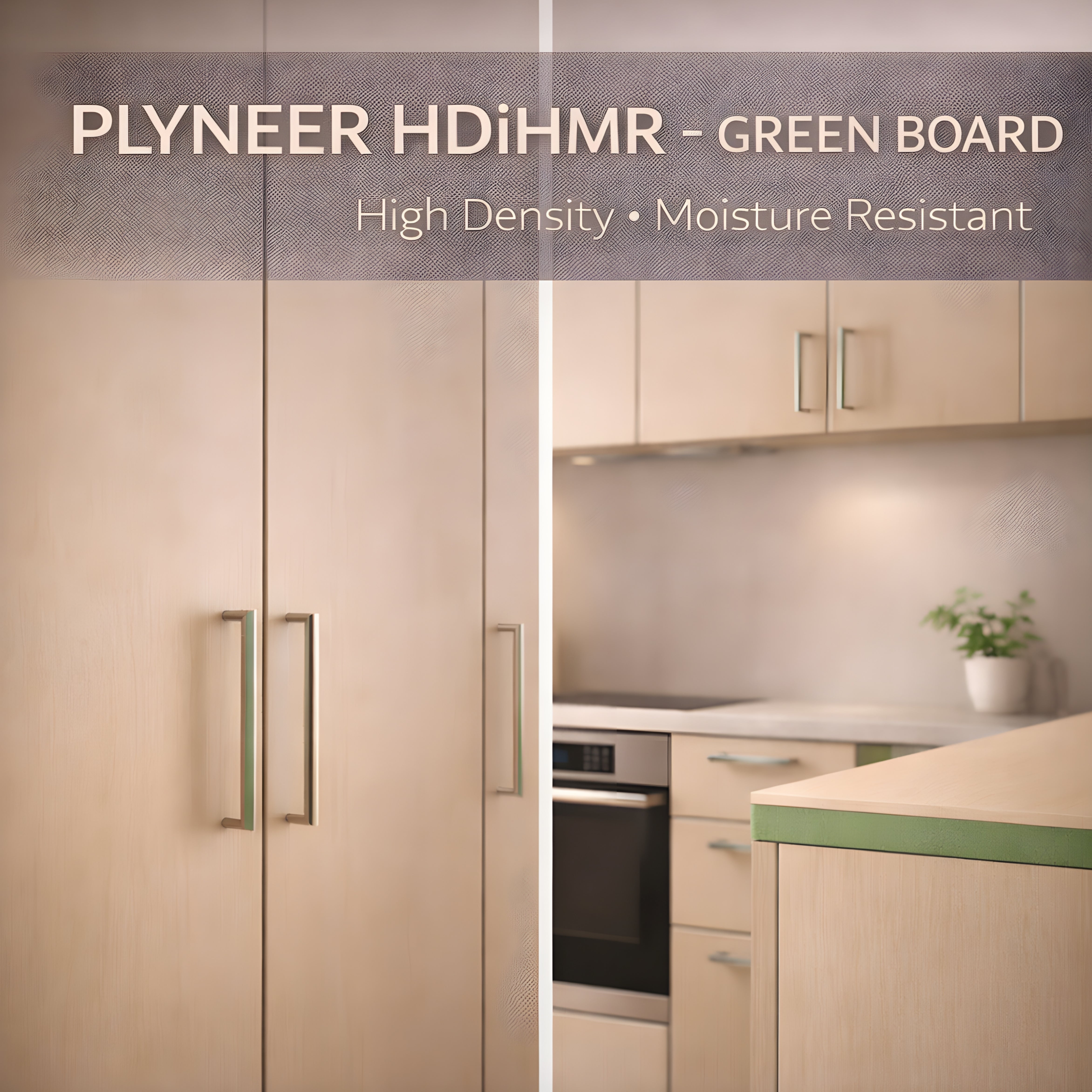 Plyneer HDiHMR