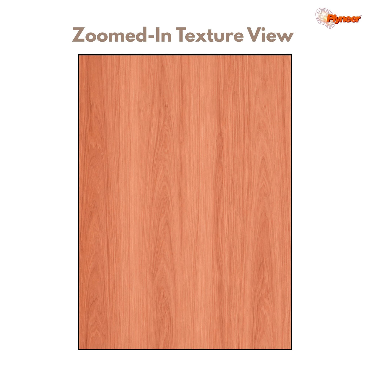 Plyneer Wood Laminate 5152 SF Brazil Timber – Elegant Warm Reddish-Brown Wood Look