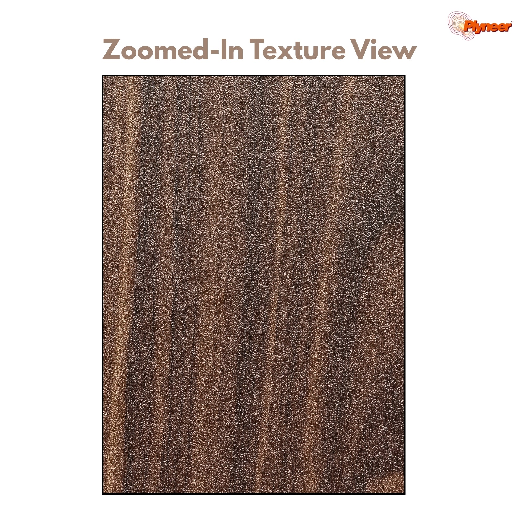 Plyneers Wood Laminate 2620 SF/MF WALNUT
