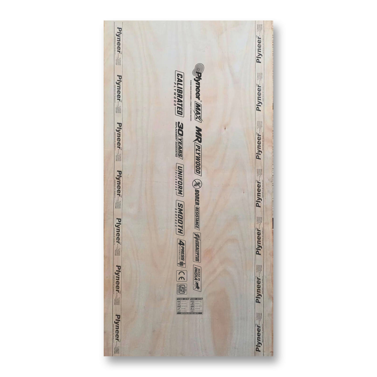 Plyneer Max MR Grade Plywood