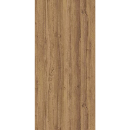 "Plyneer Rimini Walnut Recon Particle Board, featuring a deep walnut finish, ideal for designing elegant bedroom furniture, timeless door designs, and classic wardrobe systems. Perfect for creating stylish modular kitchens, distinguished main doors, and sophisticated TV units. Enhances cupboard designs, room decor, and kitchen interiors with its rich walnut veneer. Suitable for innovative house door designs, versatile partition solutions, and refined interior design projects."