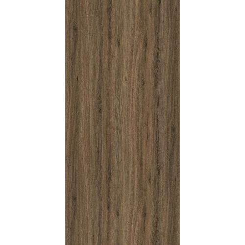 "Plyneer Santana Oak Dark Recon Particle Board, featuring a rich dark oak finish, perfect for creating sophisticated bedroom furniture, elegant door designs, and modern wardrobe systems. Ideal for luxurious modular kitchens, refined main doors, and stylish TV units. Enhances cupboard designs, room decor, and kitchen interiors with its deep oak veneer. Suitable for innovative house door designs, versatile partition solutions, and upscale interior design projects."
