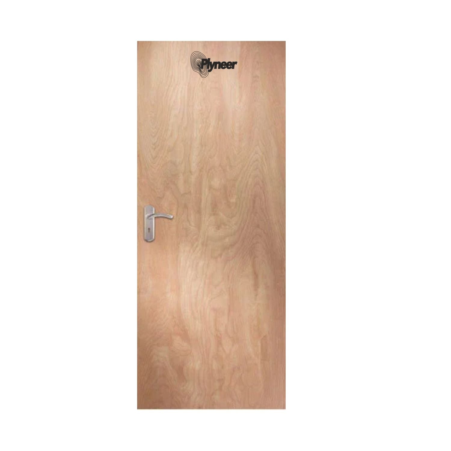 Plyneer_Flushdoor_Hardwood