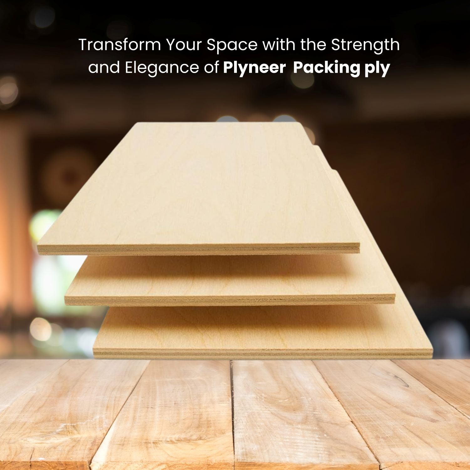 plyneer packing ply
