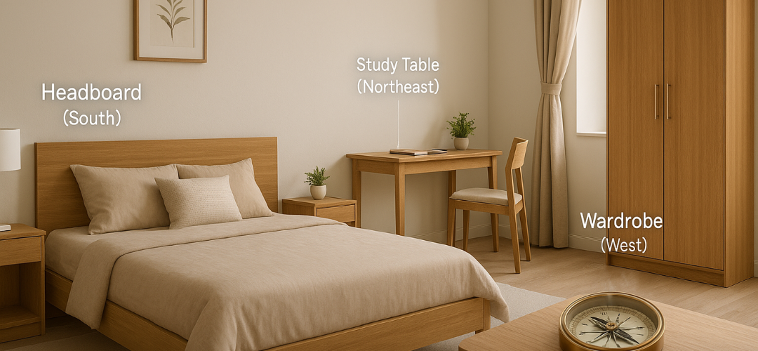 How to Choose Plywood Based on Your Vastu Needs