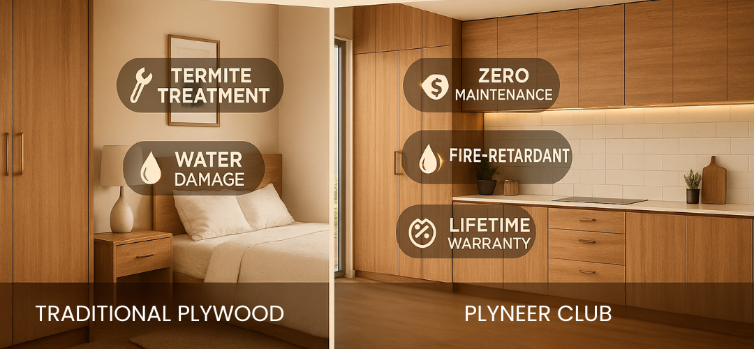 How Plyneer Club Reduces Long-Term Maintenance Costs