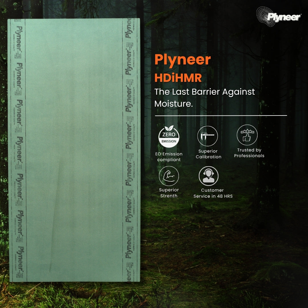 Plyneer HDiHMR