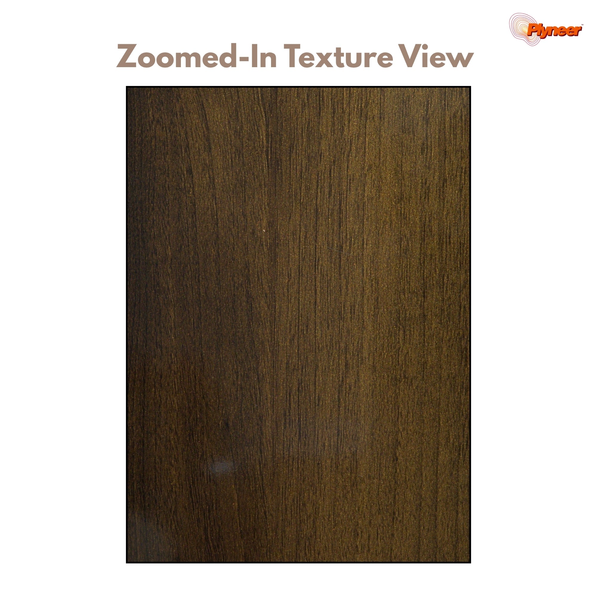 Plyneers Wood Laminate 2650 HG TYROL WALNUT