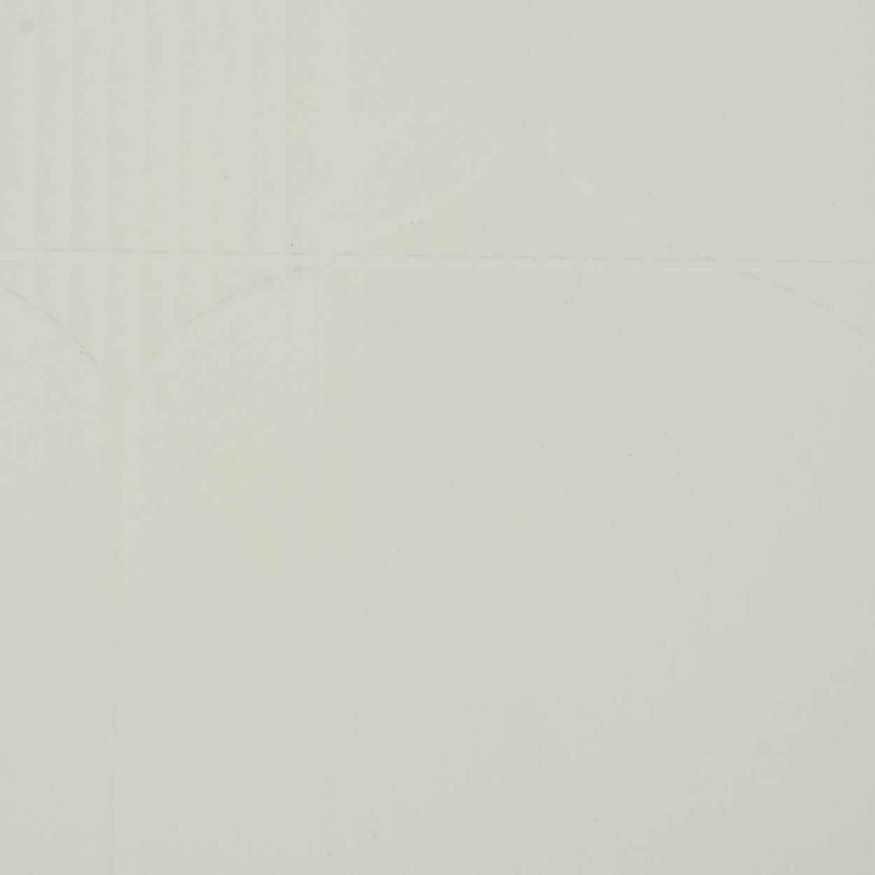 EC 09 arctic white archline textured decorative wall panel.