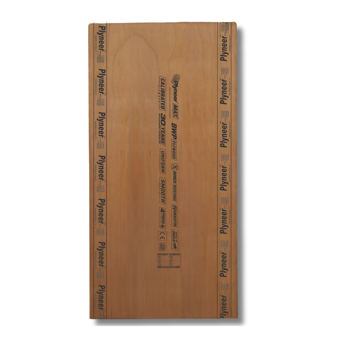 Plyneer Max BWP Grade Plywood