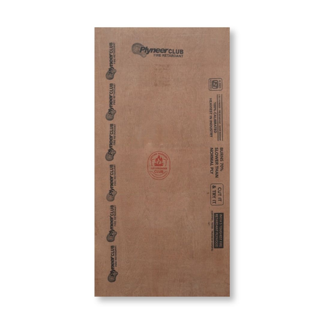 Plyneer Shield Plywood BWR
