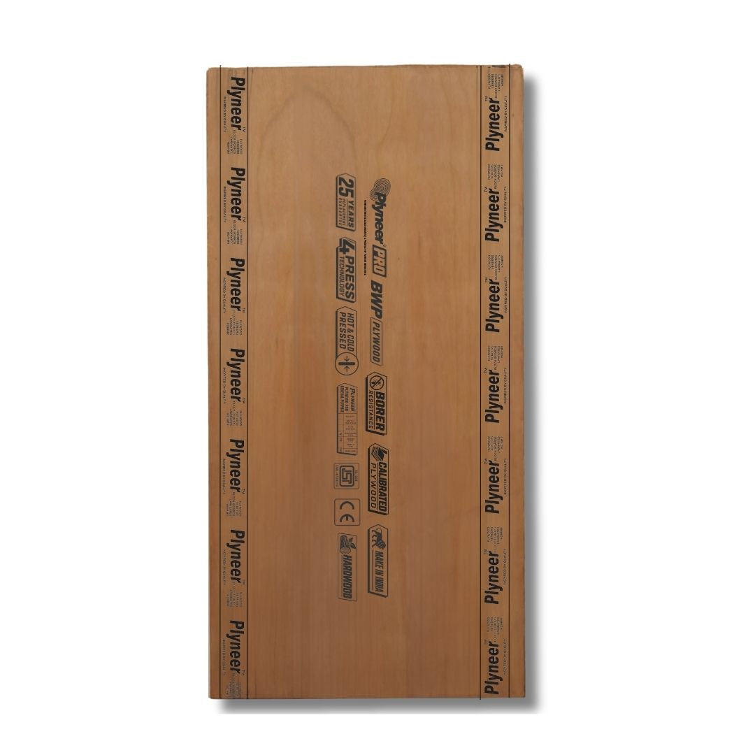 Plyneer Pro BWP Grade Plywood