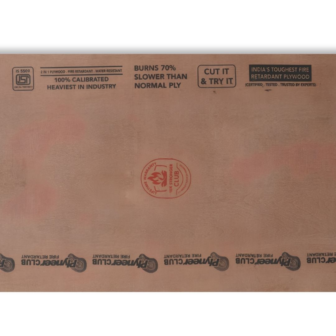 Plyneer Shield Plywood BWR