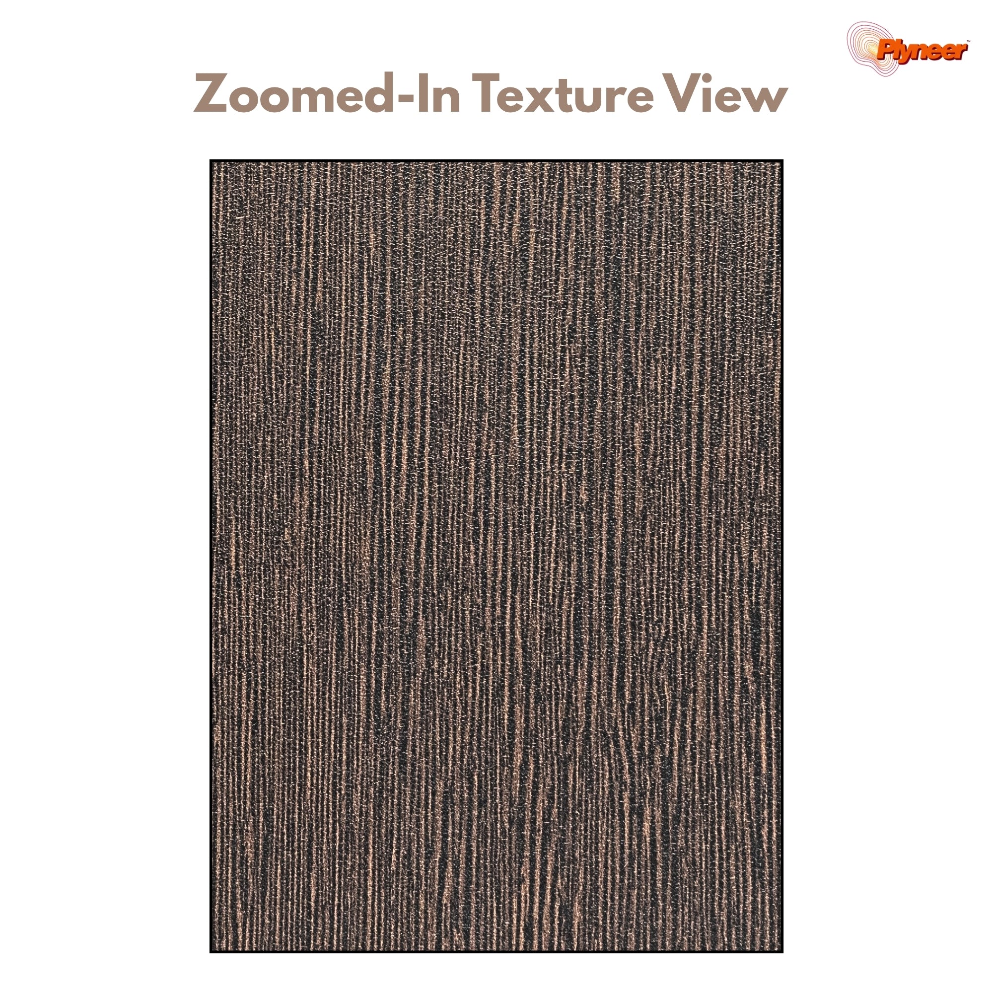 Plyneers Wood Laminate 2155 SF WENGE