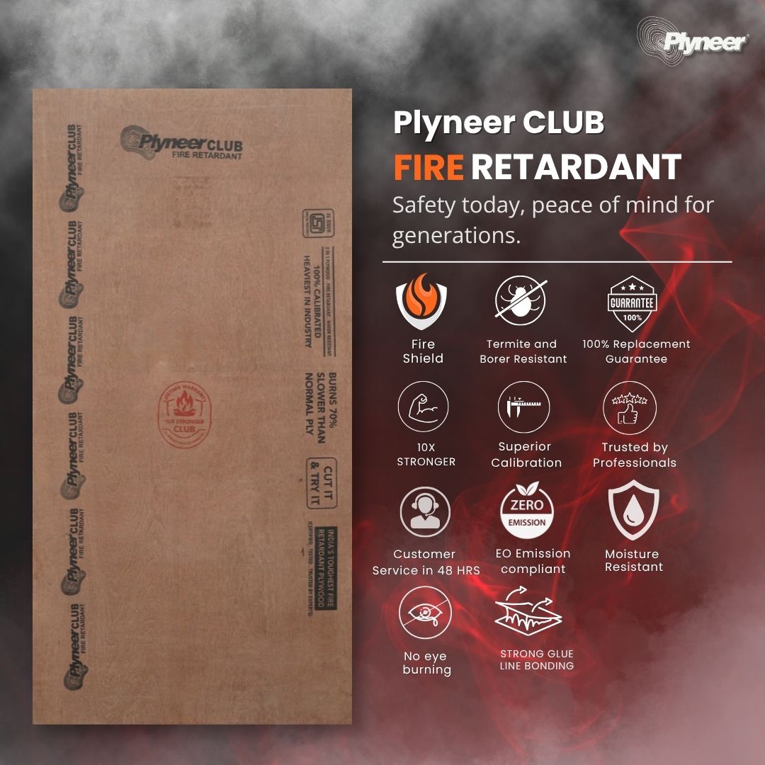 Plyneer Shield Plywood BWR