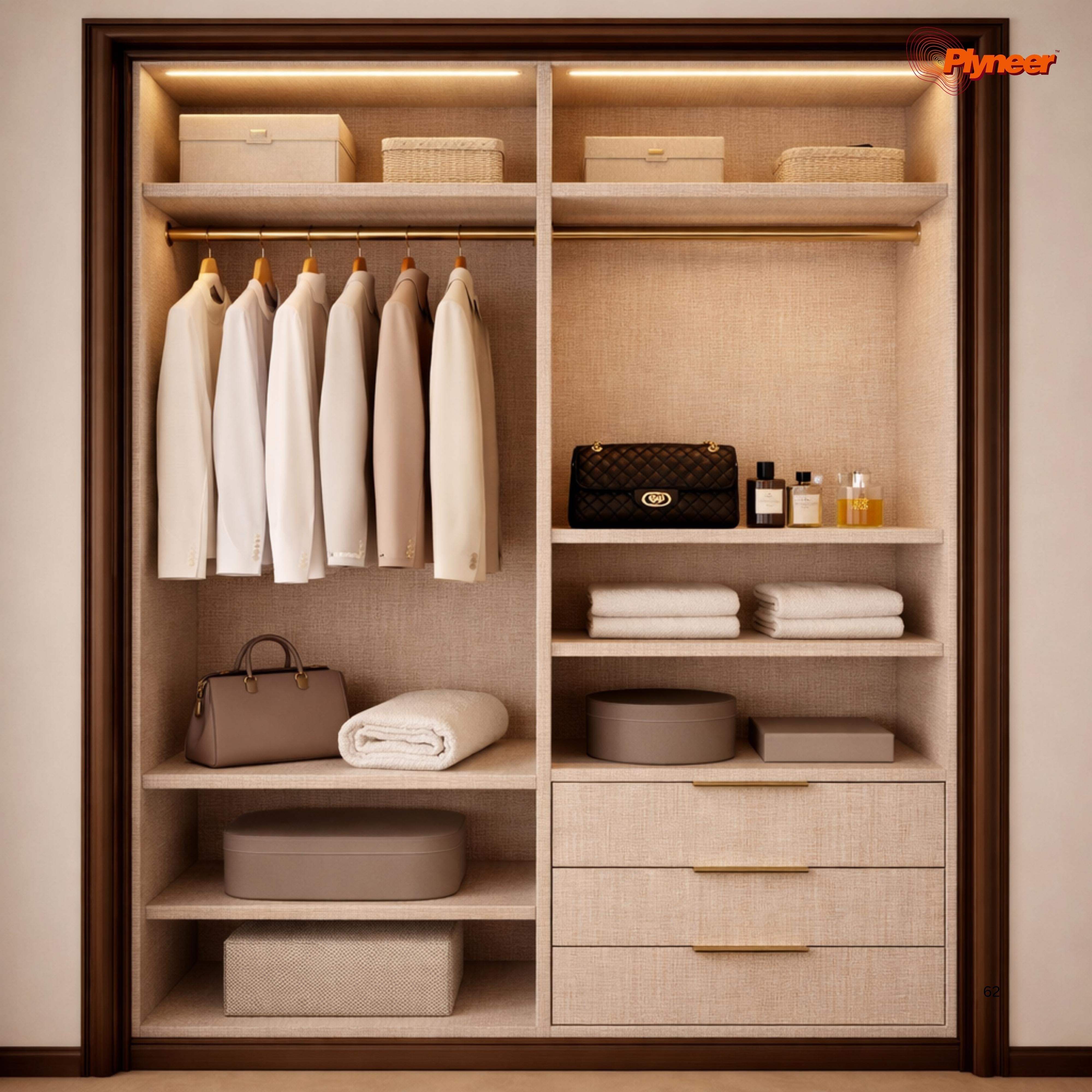 Plyneer Fabric Laminate 2621 SF Ramie Fabric
