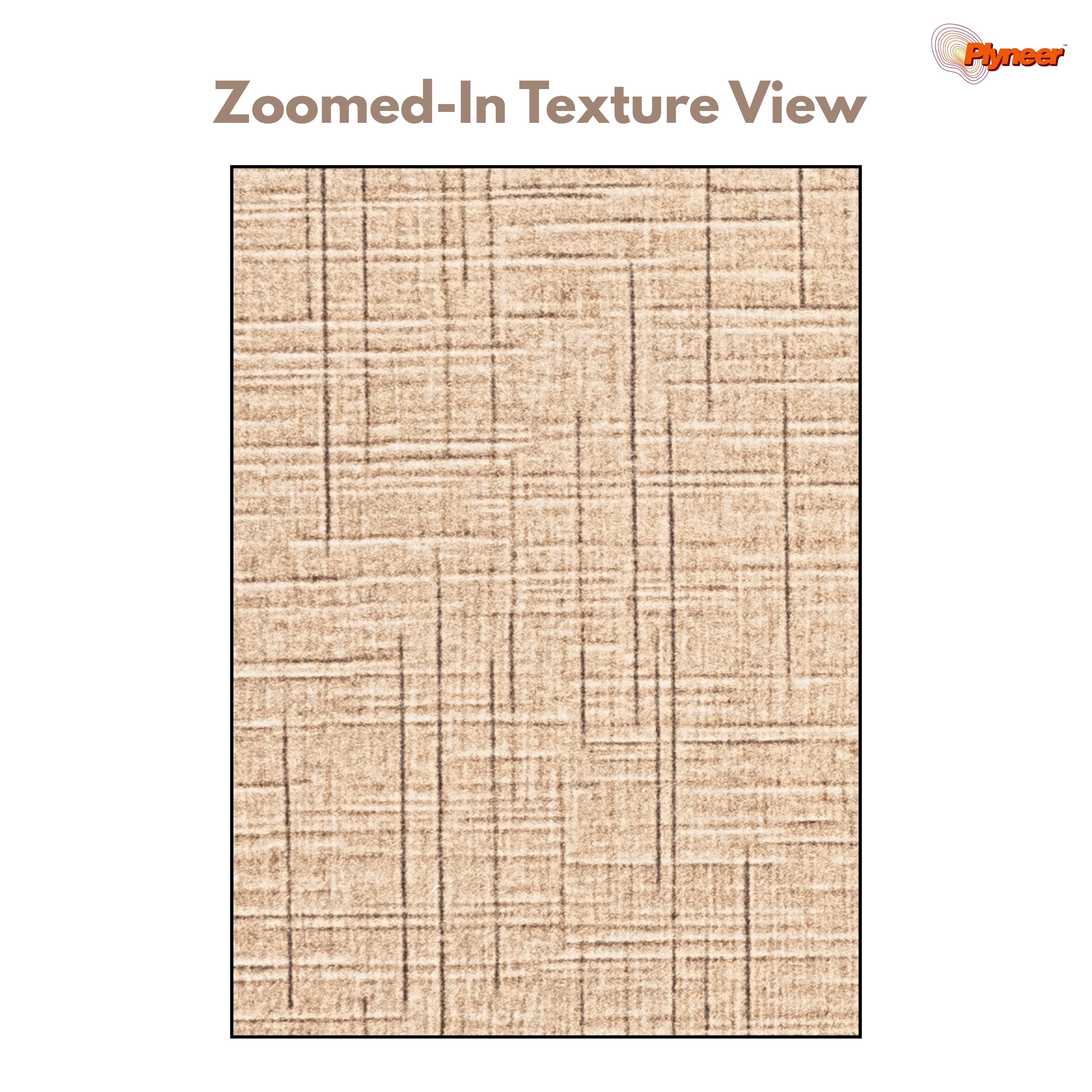 Plyneer Fabric Laminate 2621 SF Ramie Fabric