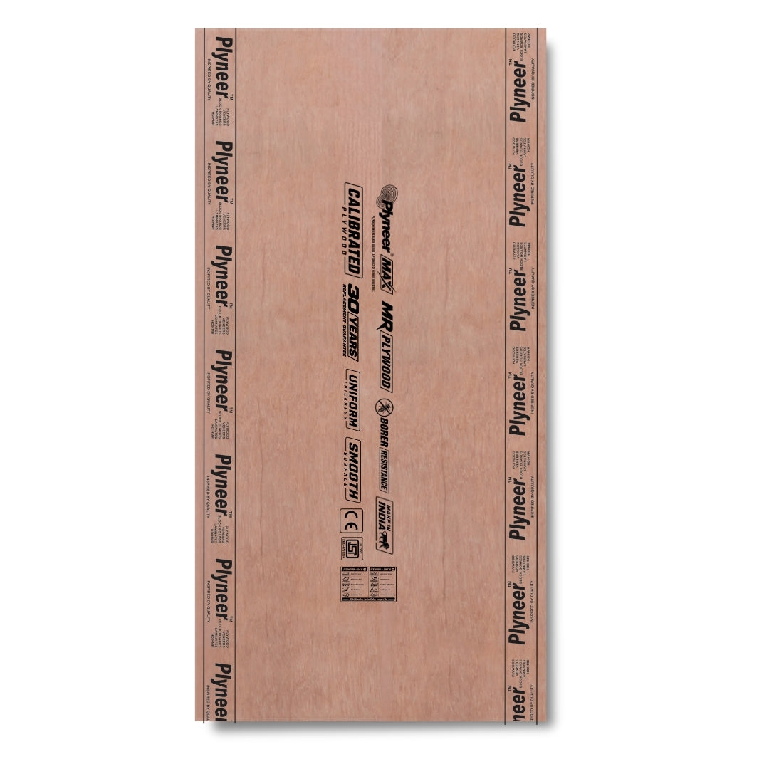Plyneer Max MR Grade Plywood