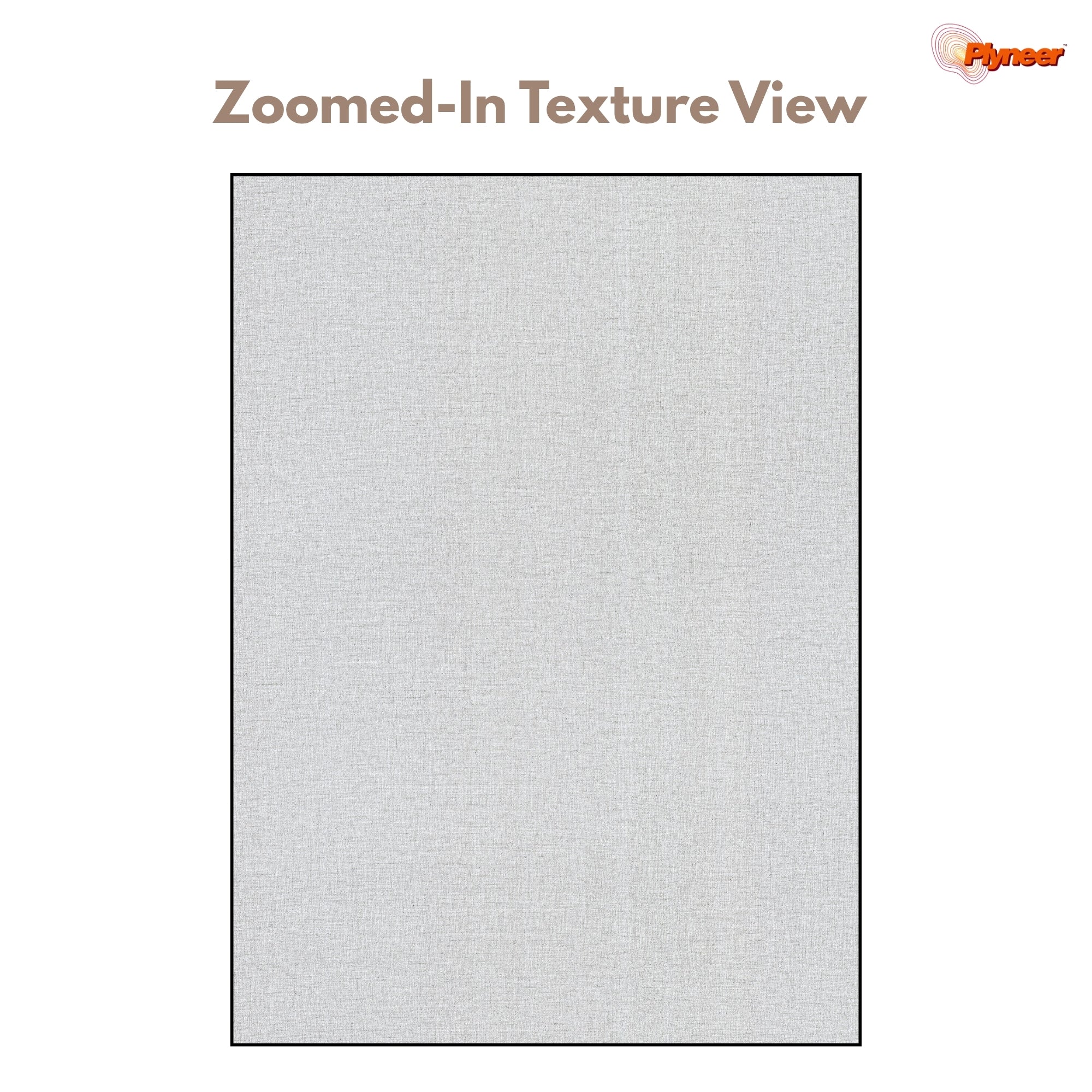 Plyneer Fabric Laminate 5169 SF Primey – Elegant Textile Finish