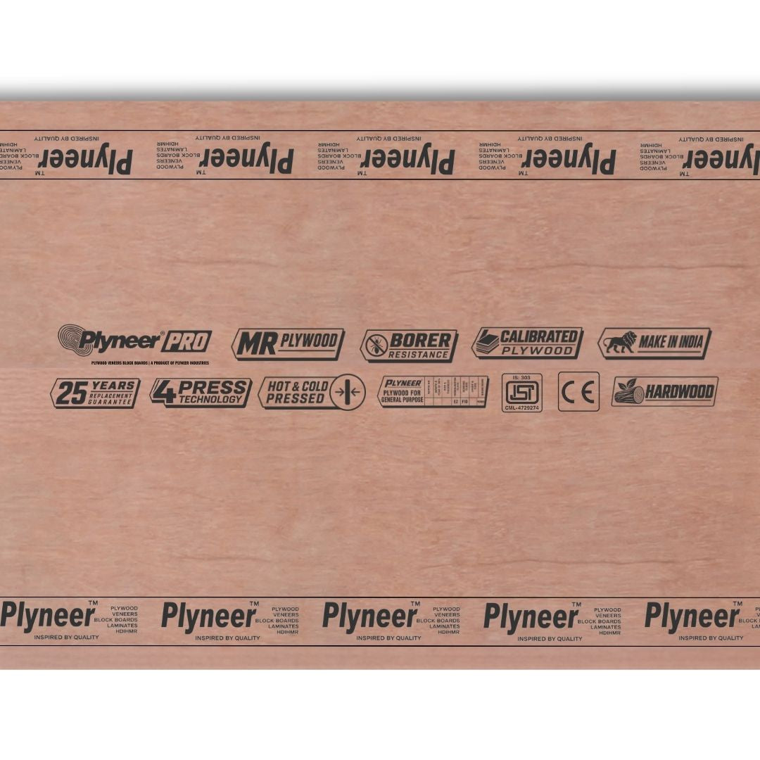 Plyneer Pro MR Grade