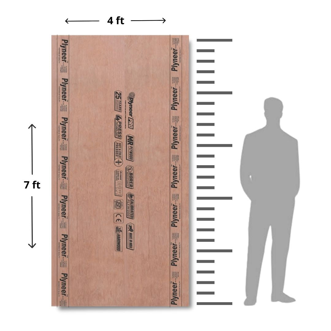 Plyneer Pro MR Grade