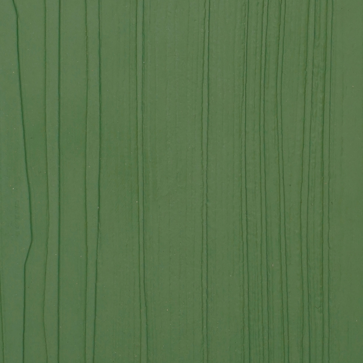 PL-147 Forest Stream laminate with deep green wood grain matte finish by Plyneer.
