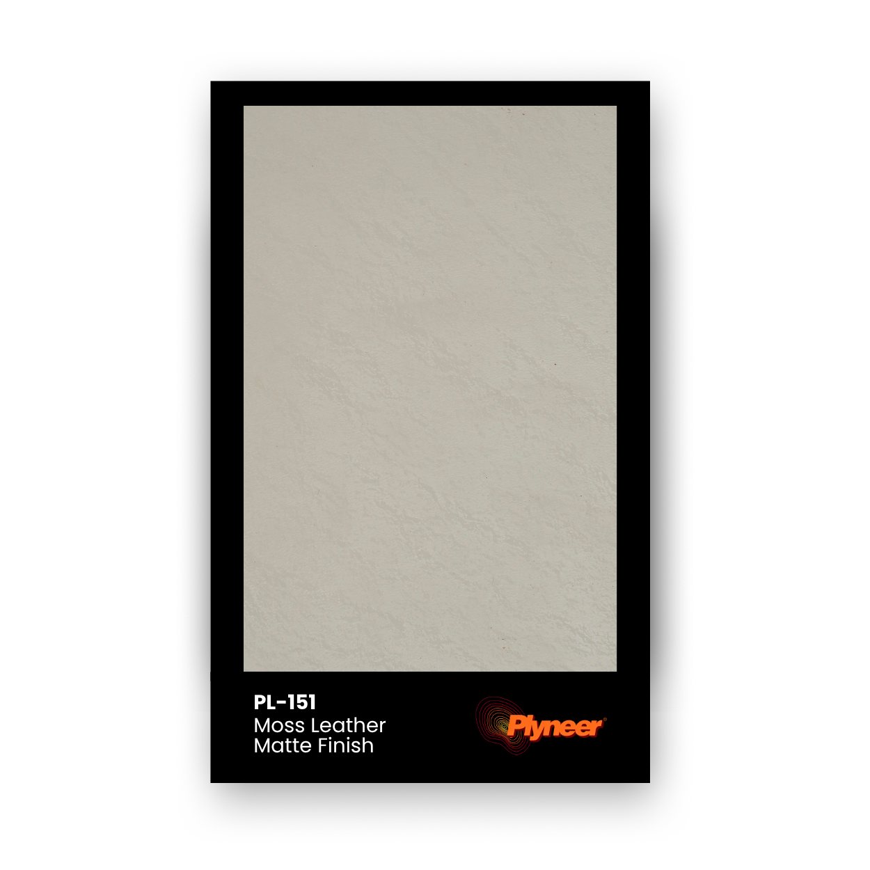 PL-151 Lavender Mist laminate with a soft violet-blue smooth surface by Plyneer.