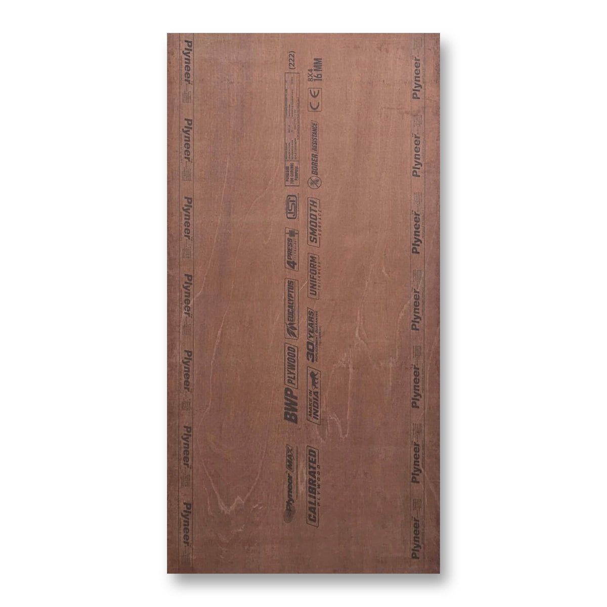 Plyneer Max BWP Grade Plywood