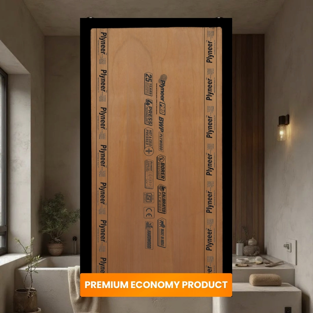 Plyneer Pro BWP Grade Plywood