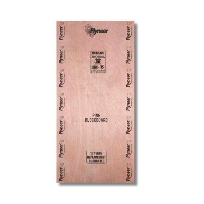 pine blockboard mr plyneer