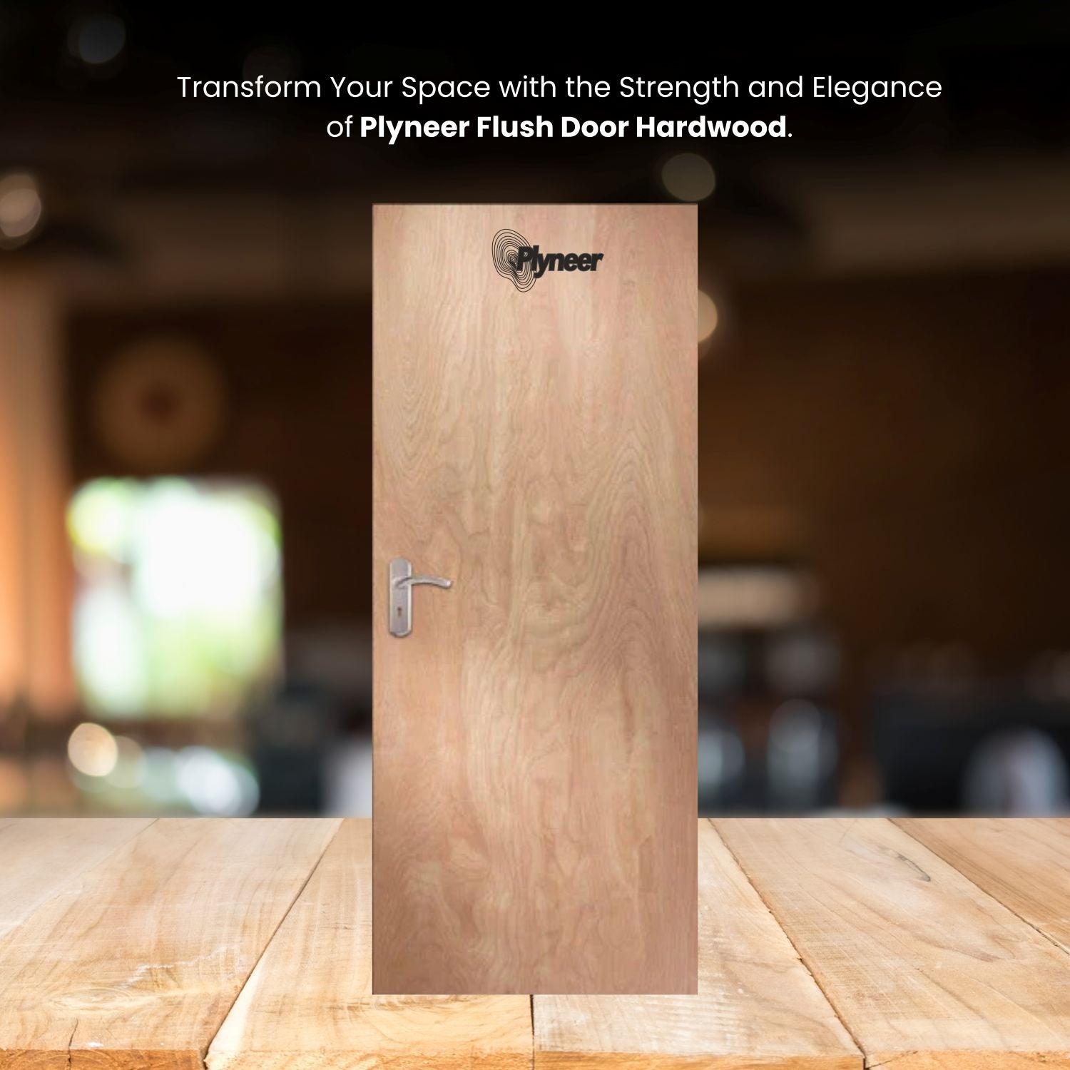 Plyneer_Flushdoor_Hardwood