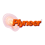 Plyneer logo