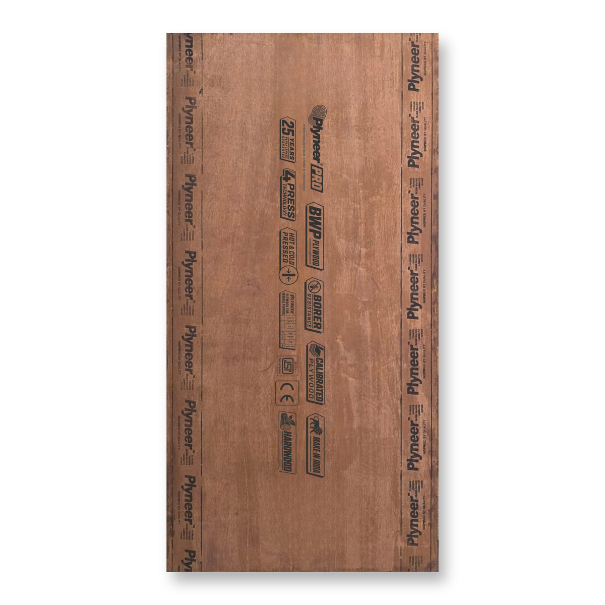 Plyneer Pro BWP Grade Plywood